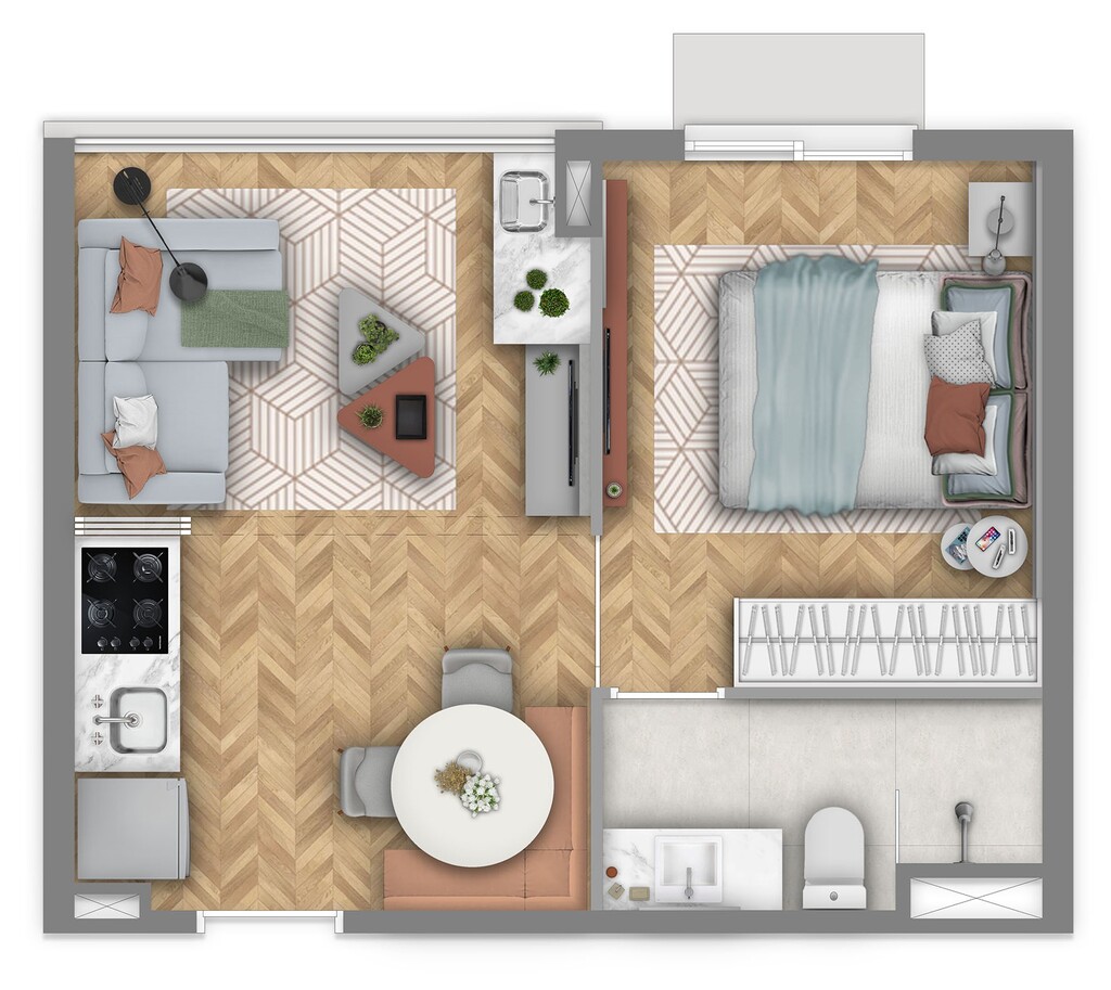 Planta 02 - 1 dorm 29m².jpg