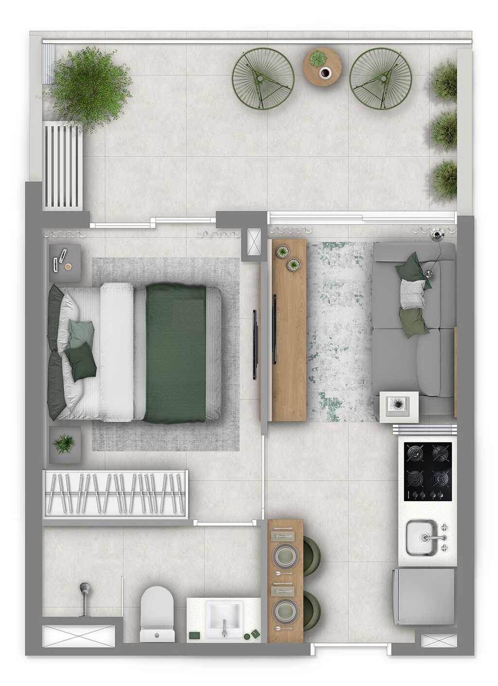 Planta 03 - 1 dorm 32m² - garden.jpg