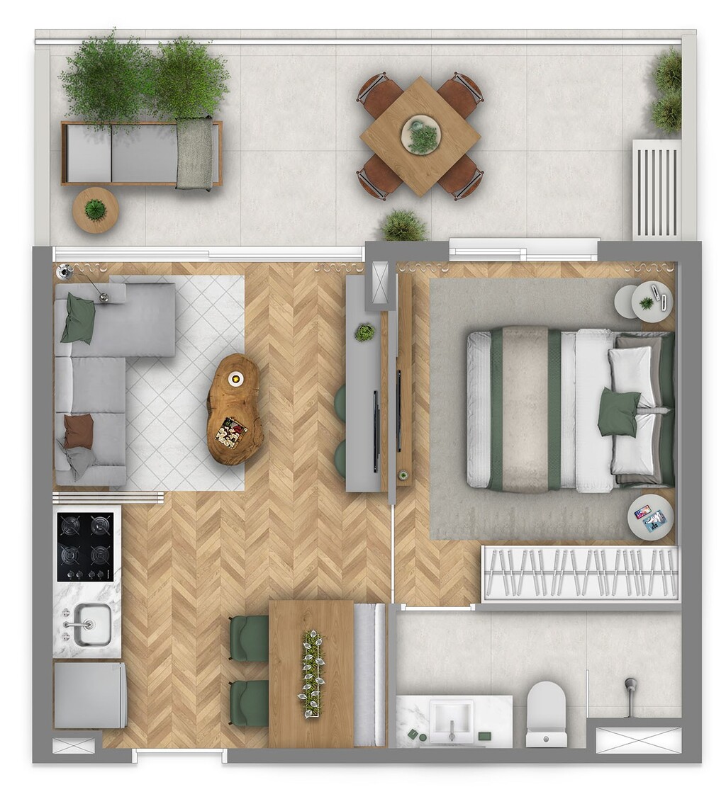 Planta 06 - 1 dorm 42m² - garden.jpg