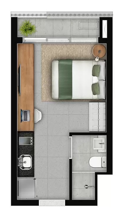 Planta 01 - 1 dorm 23m² - studio.jpg