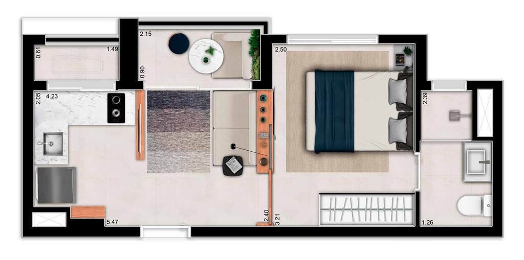 Planta 01 - 1 dorm 29m².jpg