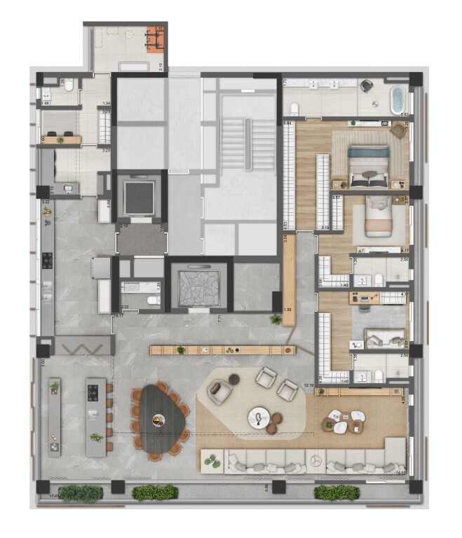 Planta 01 - 3 dorm 288m² tipo a.jpg