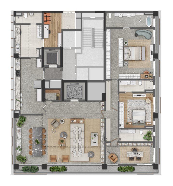 Planta 10 - 3 dorm 295m² tipo c.jpg