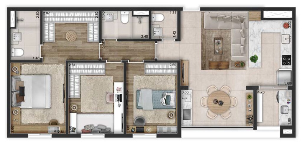 Planta 05 - 3 dorm 96m² - opção.jpg