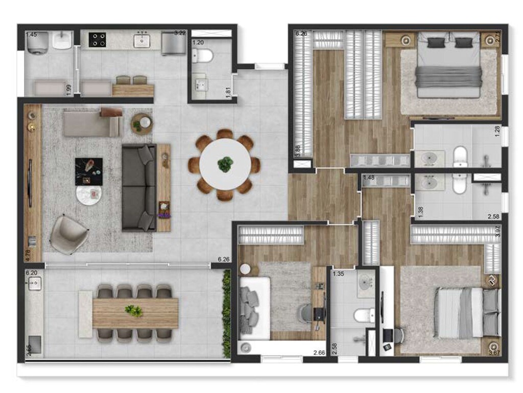 Planta 07 - 3 dorm 154m².jpg