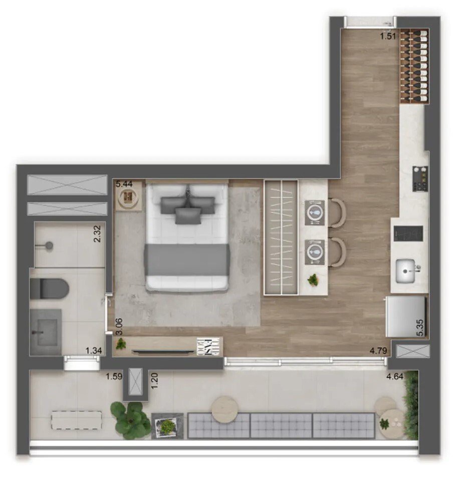 Planta 03 - 1 dorm 39m² - studio.jpg