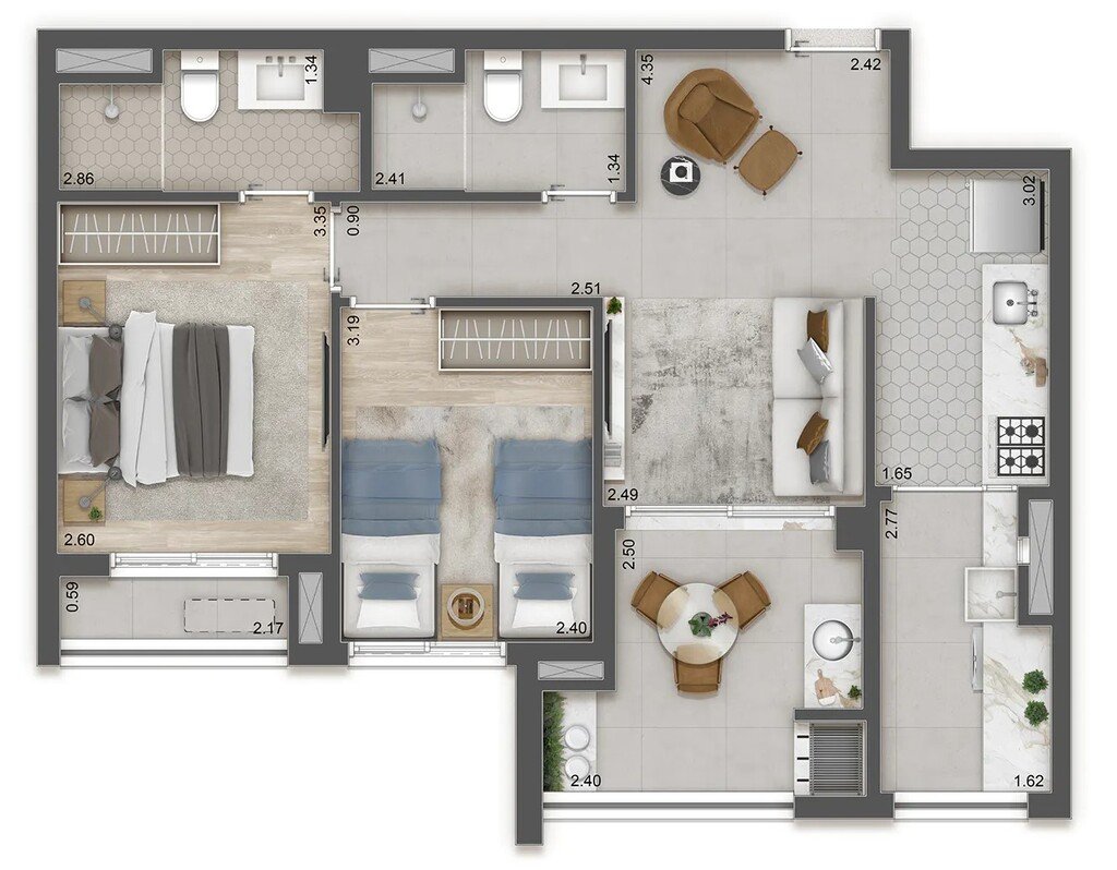 Planta 05 - 2 dorm 65m².jpg