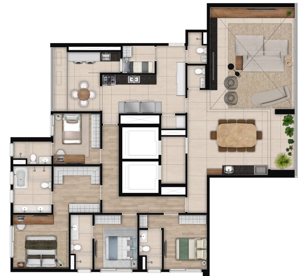 Planta 02 - 4 dorm 220m².jpg