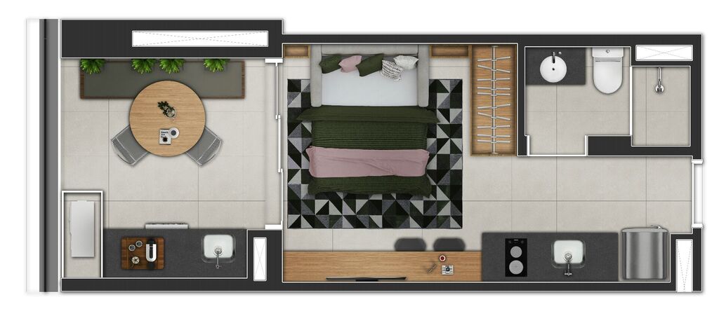 Planta 01 - 1 dorm 29 32m² - studio.jpg