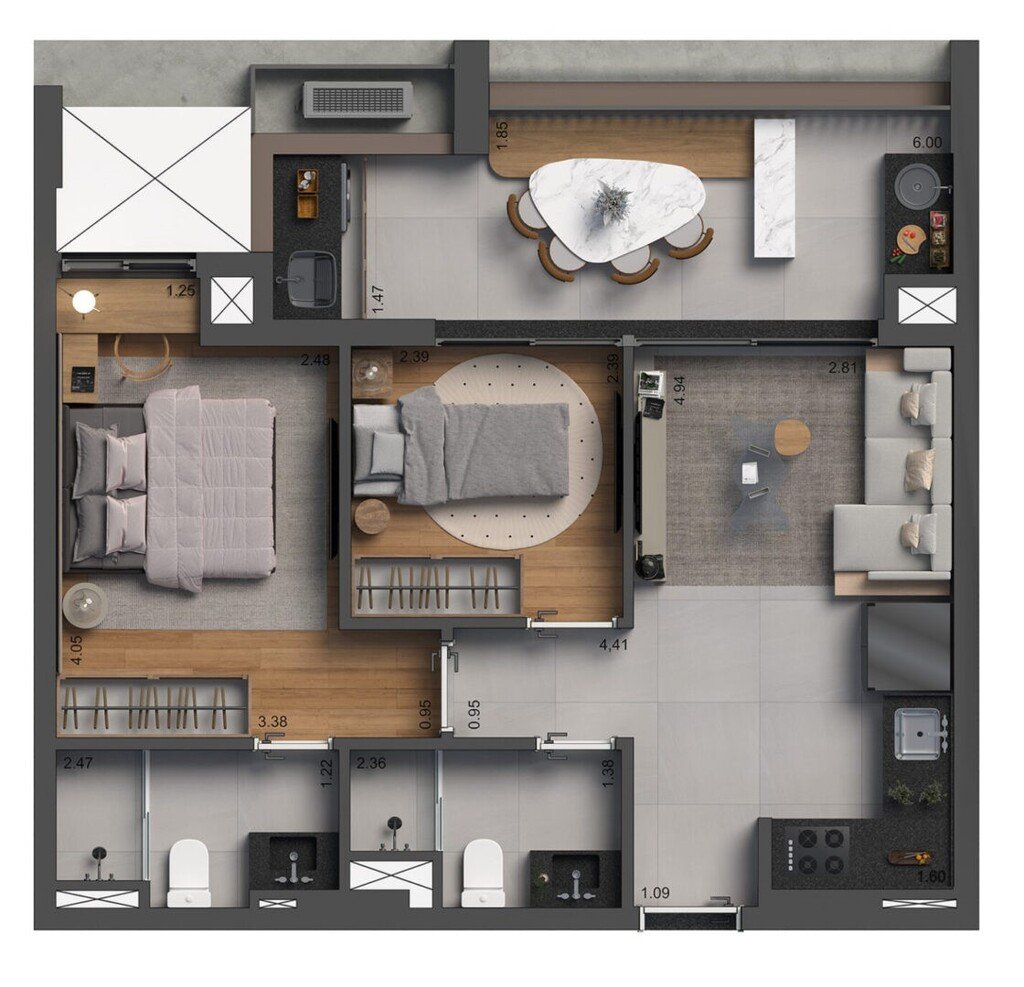 Planta 02 - 2 dorm 60m².jpg