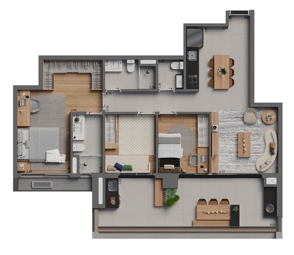 Planta 09 - 2 dorm 98m² - opção.jpg
