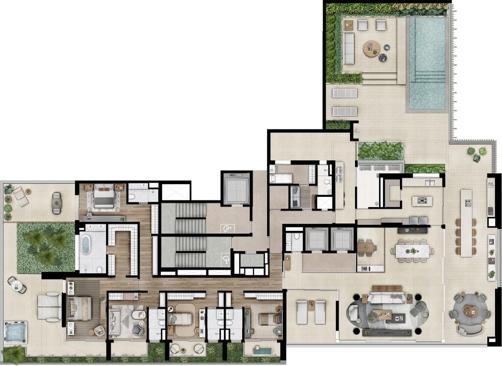 Planta 02 - 5 dorm 711m² - garden.jpg