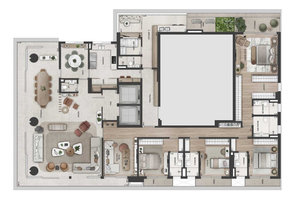 Planta 01 - 4 dorm 368m².jpg