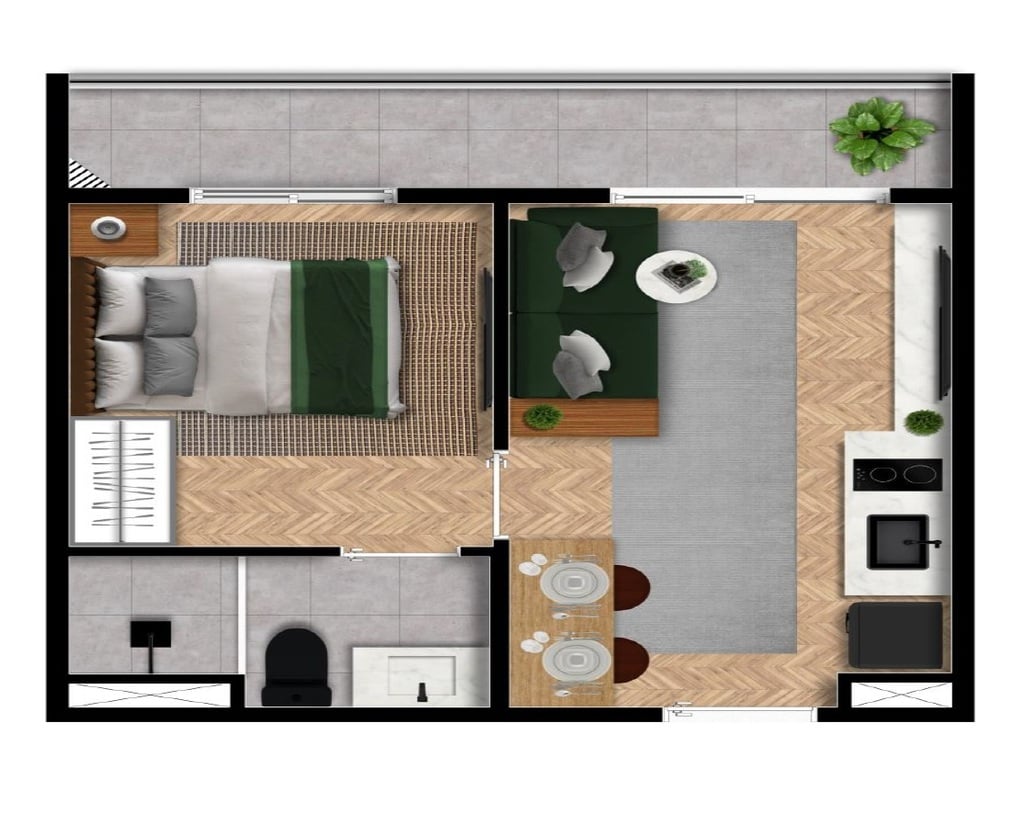 Planta 01 - 1 dorm 31m².jpg