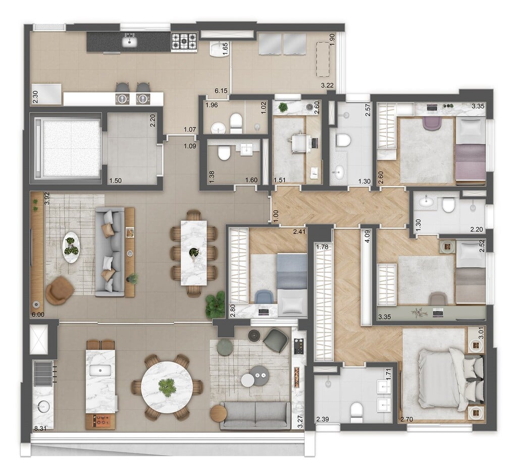 Planta 01 - 4 dorm 165m².jpg