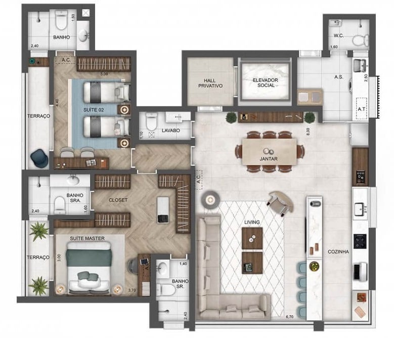 Planta 04 - 2 dorm 138m² - opção.jpg