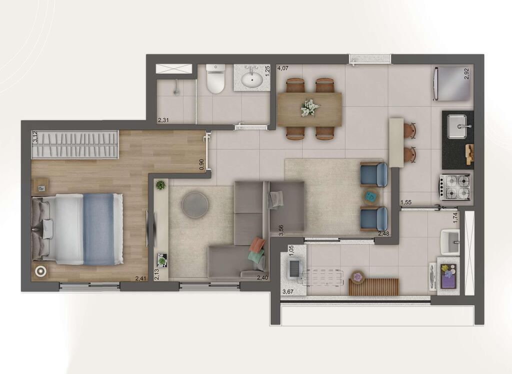 Planta 04 - 1 dorm 42m² - opção.jpg