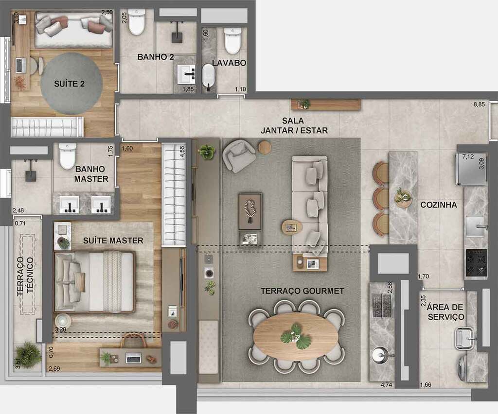 Planta 04 - 2 dorm 96m² - opção.jpg