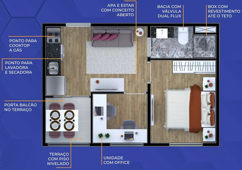 Planta 02 - 1 dorm 30m².jpg