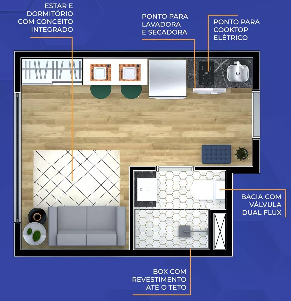 Planta 01 - 1 dorm 16m² - studio.jpg