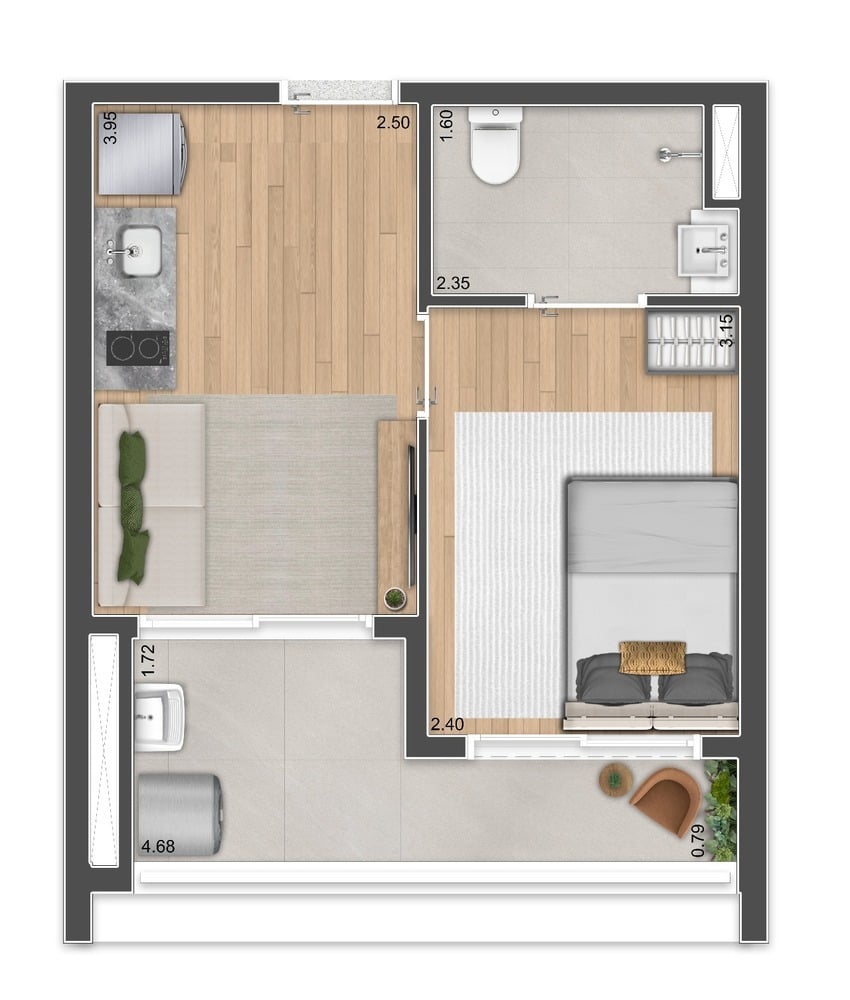 Planta 02 - 1 dorm 33m².jpg