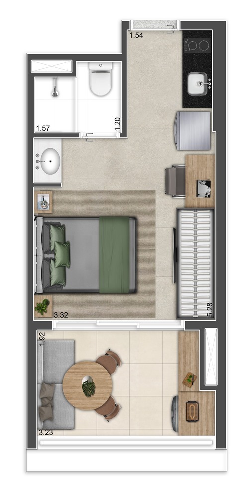 Planta 01 - 1 dorm 26m² - studio.jpg