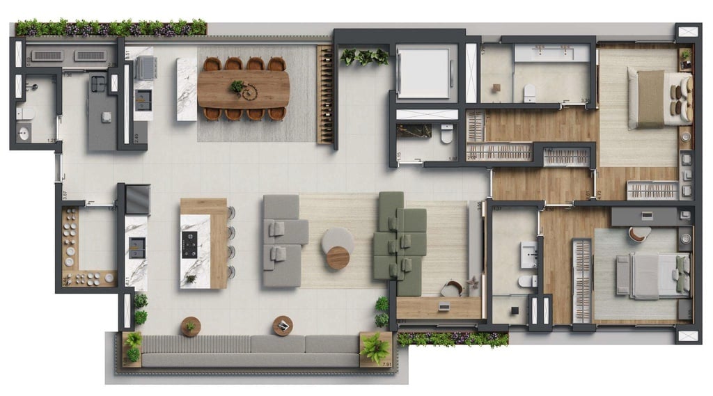Planta 02 - 2 dorm 198m² - opção.jpg