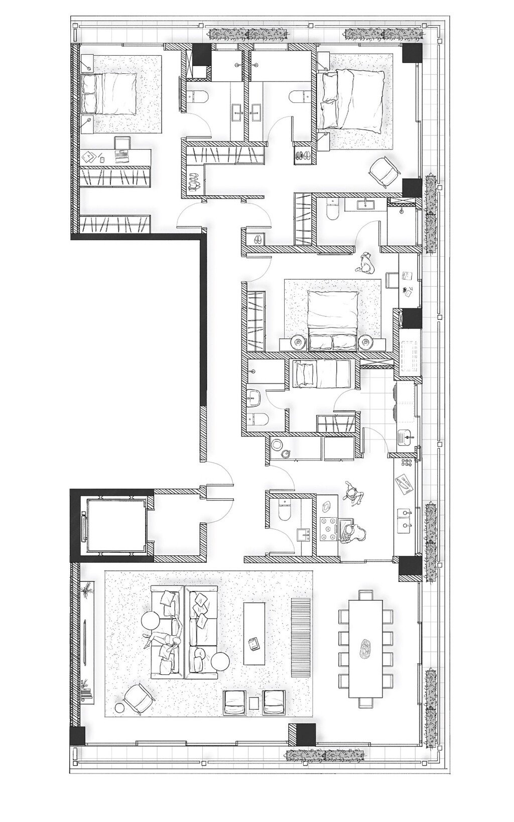 Planta 03 - 3 dorm 250m² - opção.jpg