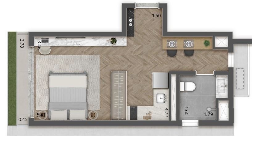 Planta 01 - 1 dorm 26m² - studio.jpg