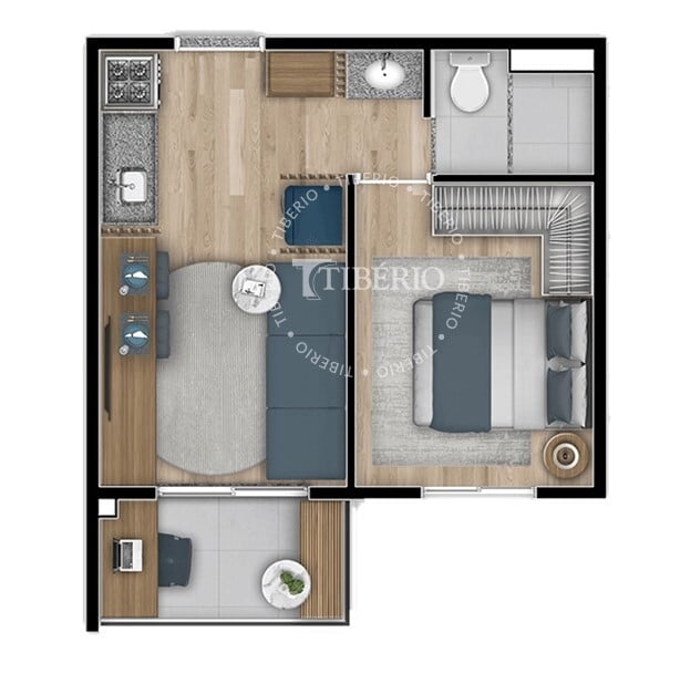 Planta 01 - 1 dorm 30m².jpg