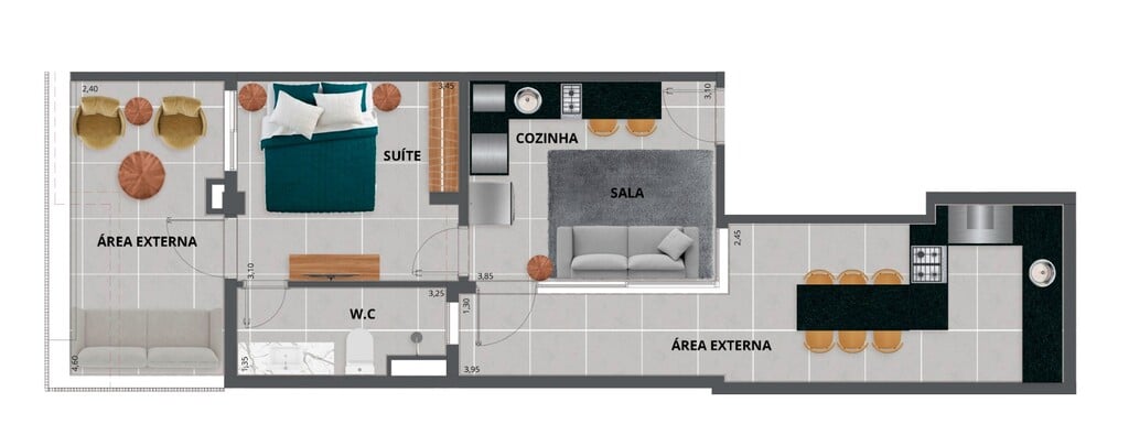 Planta 02 - 1 dorm 67m² - garden.jpg