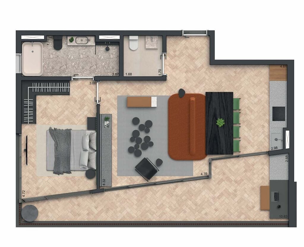 Planta 01 - 1 dorm 88m².jpg