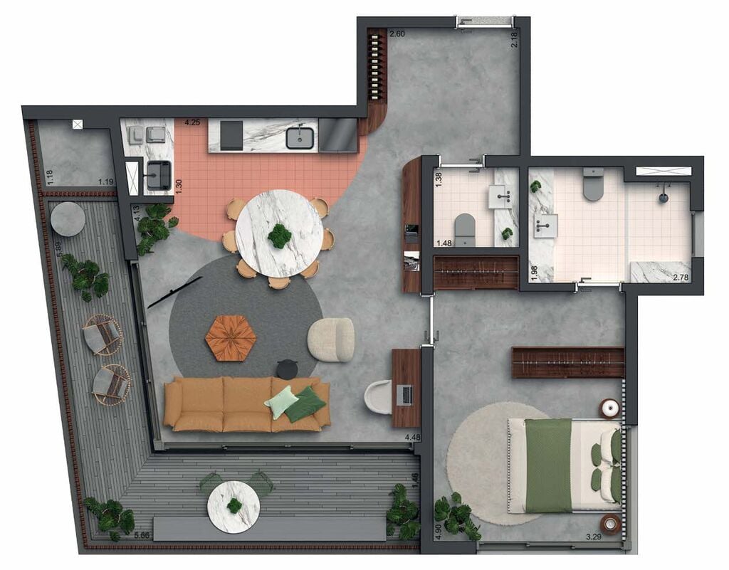 Planta 04 - 1 dorm 90m².jpg