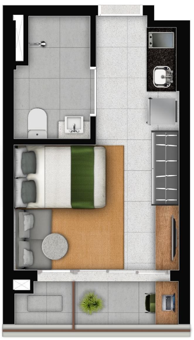 Planta 00 - 1 dorm 23,79m² - studio.jpg