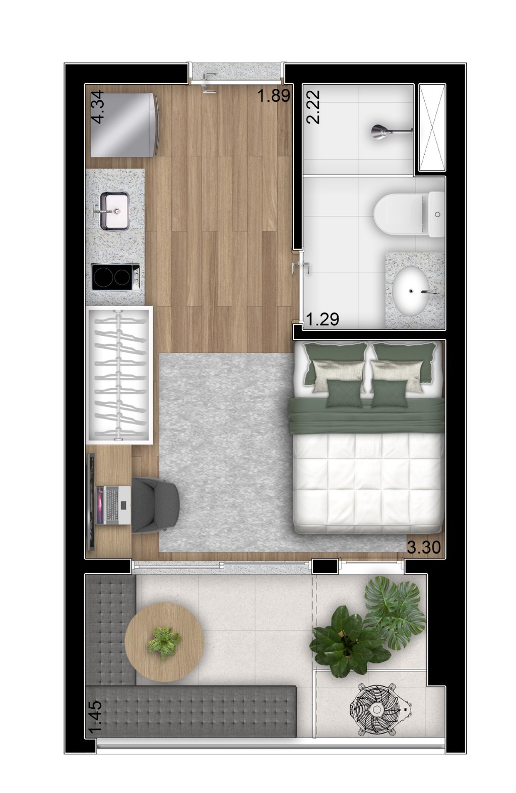 Planta 01 - 1 dorm 22m² - studio.jpg