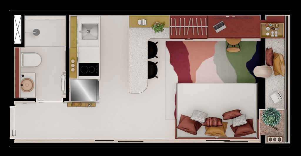 Planta 01 - 1 dorm 24,01m² - studio.jpg