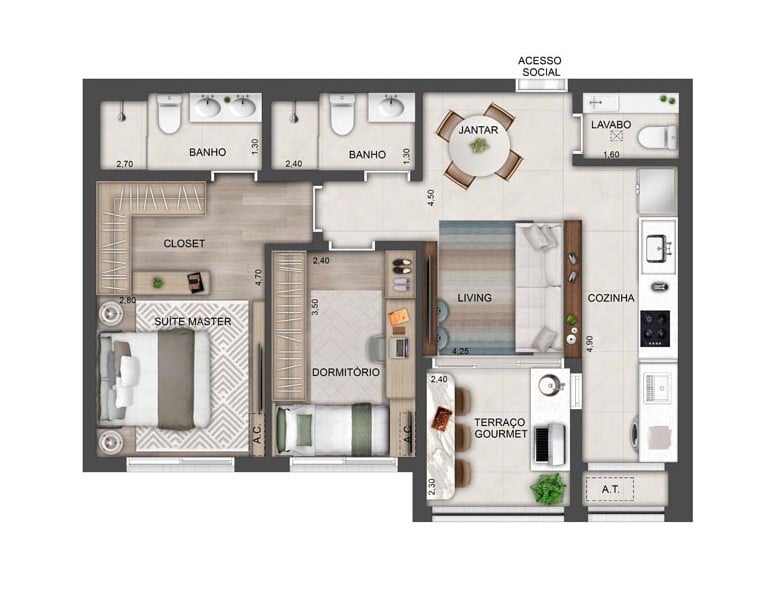 Planta 01 - 2 dorm 70m².jpg