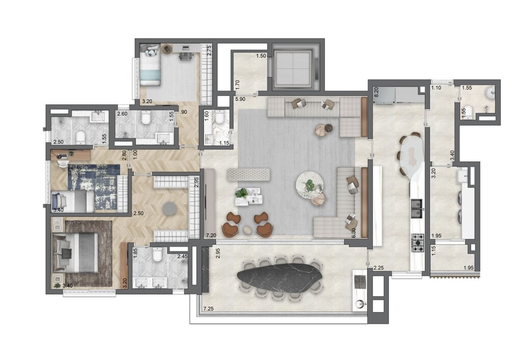 Planta 06 - 3 dorm 183m² - opção.jpg