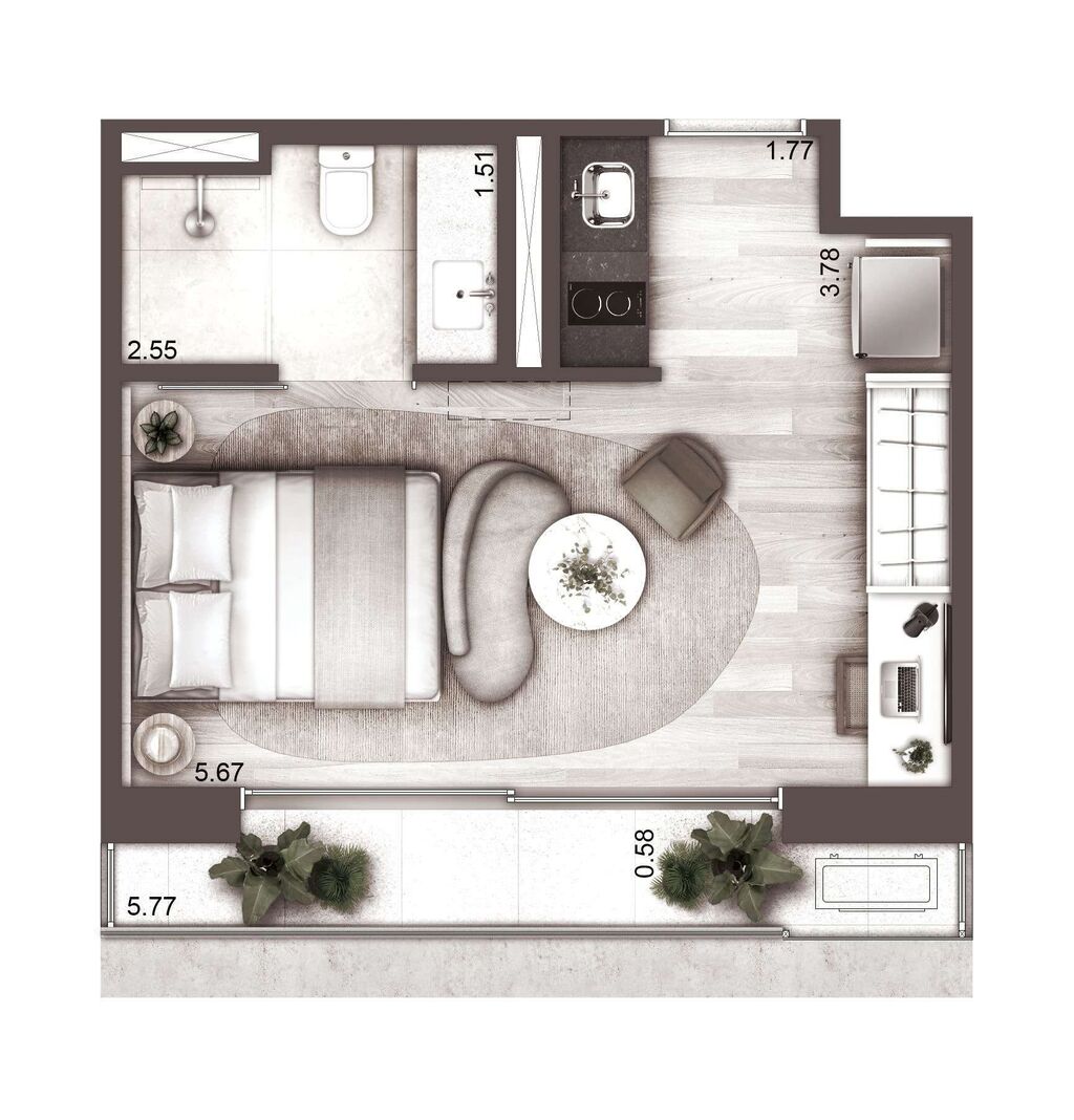 Planta 01 - 1 dorm 32m² - studio.jpg