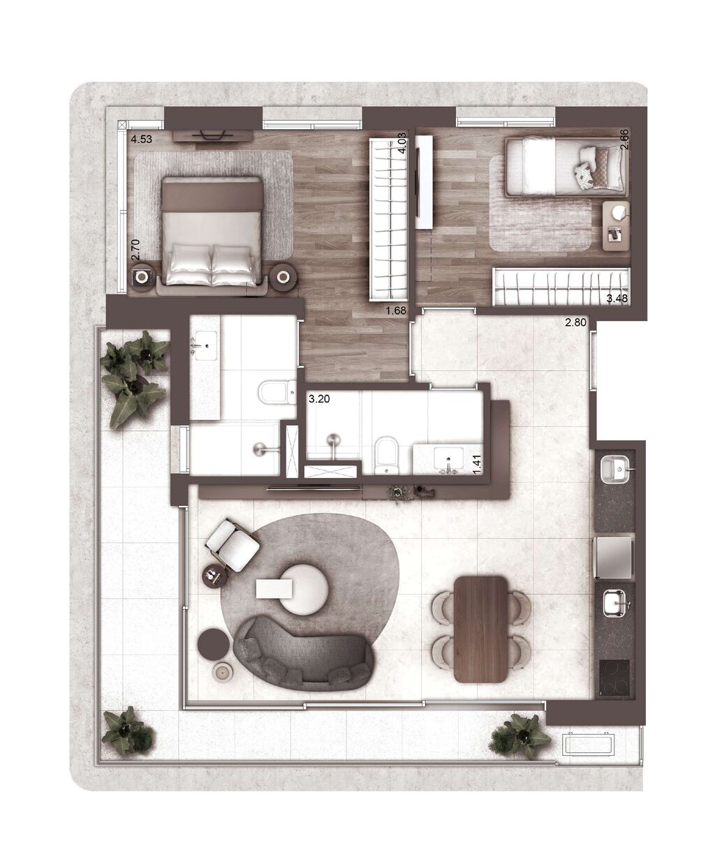 Planta 08 - 2 dorm 91m².jpg