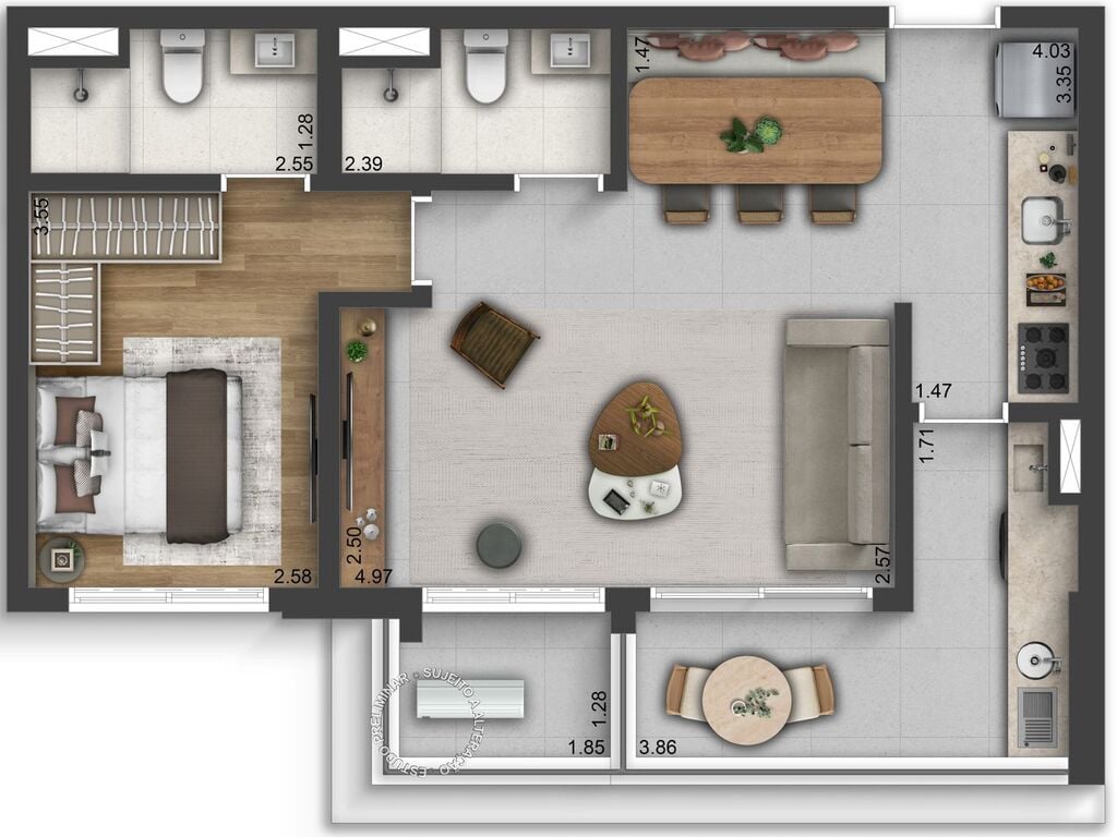 Planta 08 - 1 dorm 62m² - opção.jpg