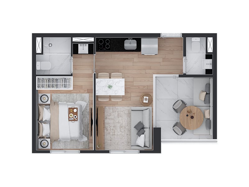 Planta 01 - 1 dorm 37m².jpg