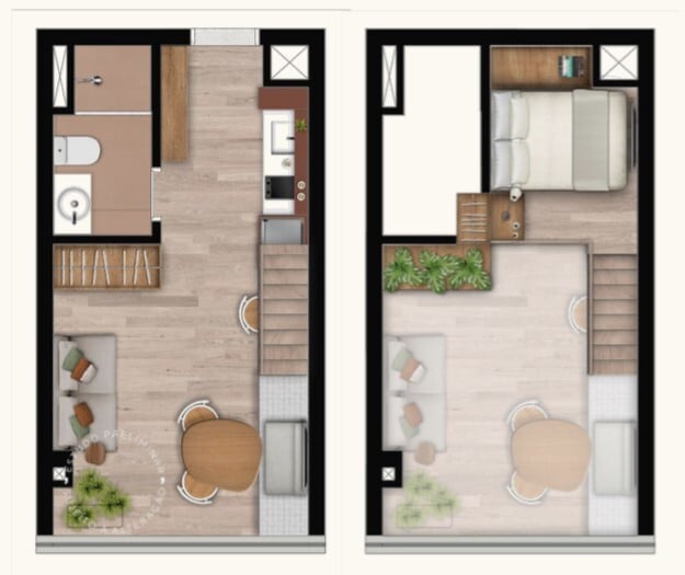 Planta 01 - 1 dorm 24m² - loft.jpeg