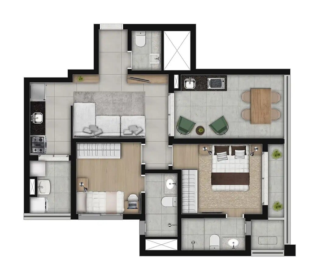 Planta 06 - 2 dorm 73,70m².jpg