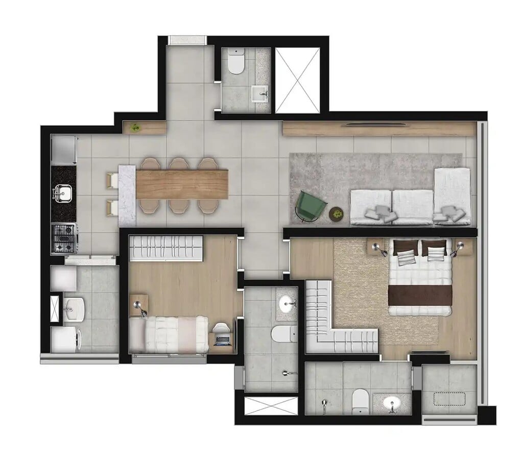 Planta 07 - 2 dorm 73,70m² - opção.jpg