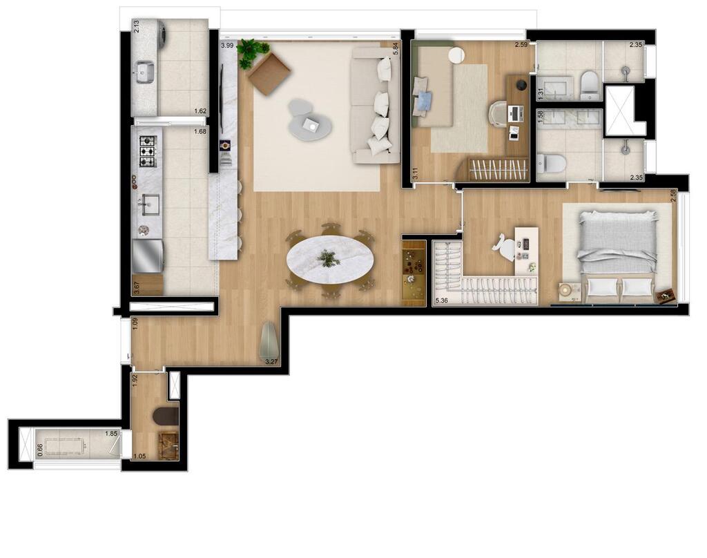 Planta 02 - 2 dorm 85m².jpg