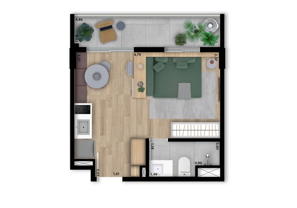 Planta 02 - 1 dorm 27m² - studio.jpg