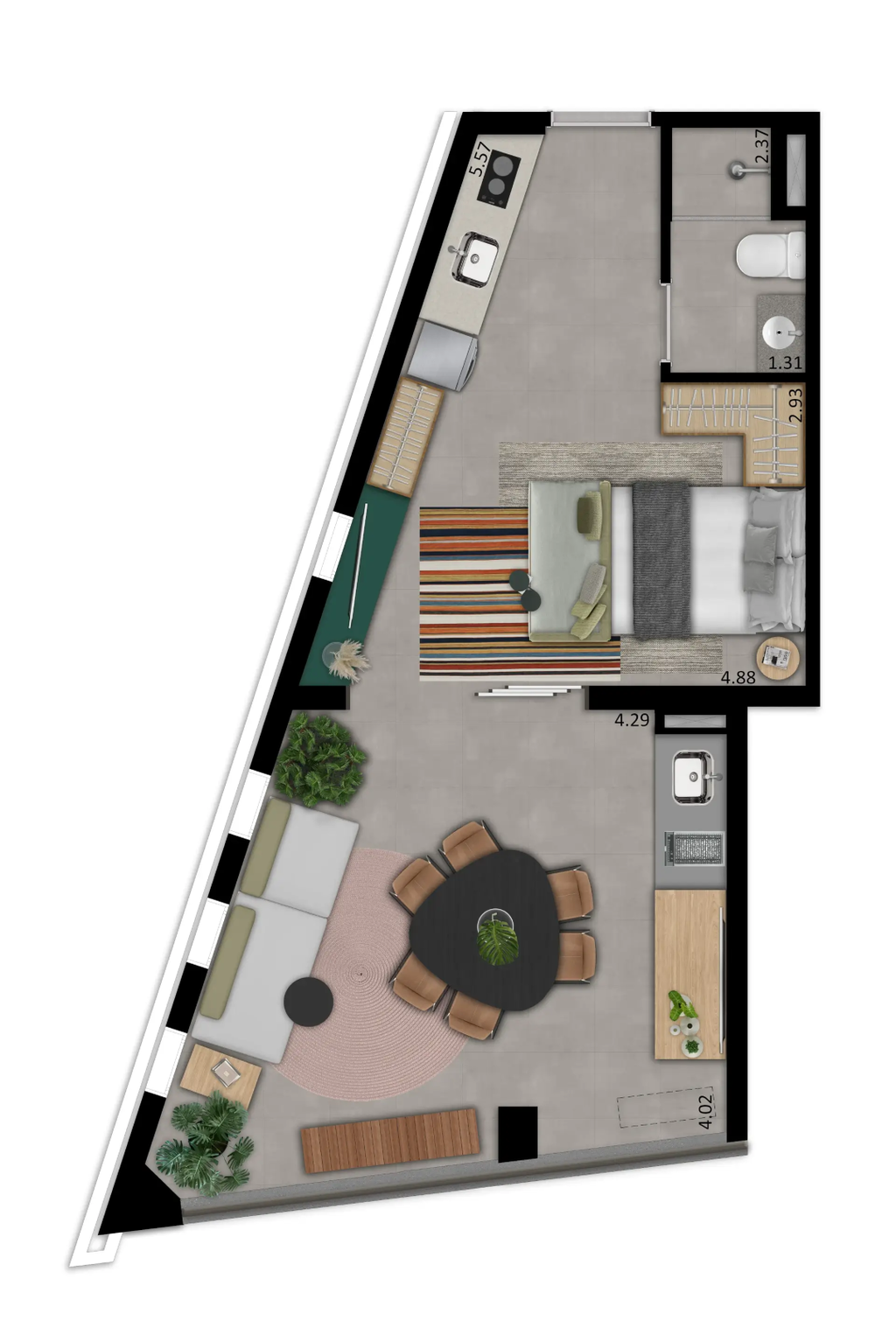 Planta 04 - 1 dorm 51m² - studio.jpg