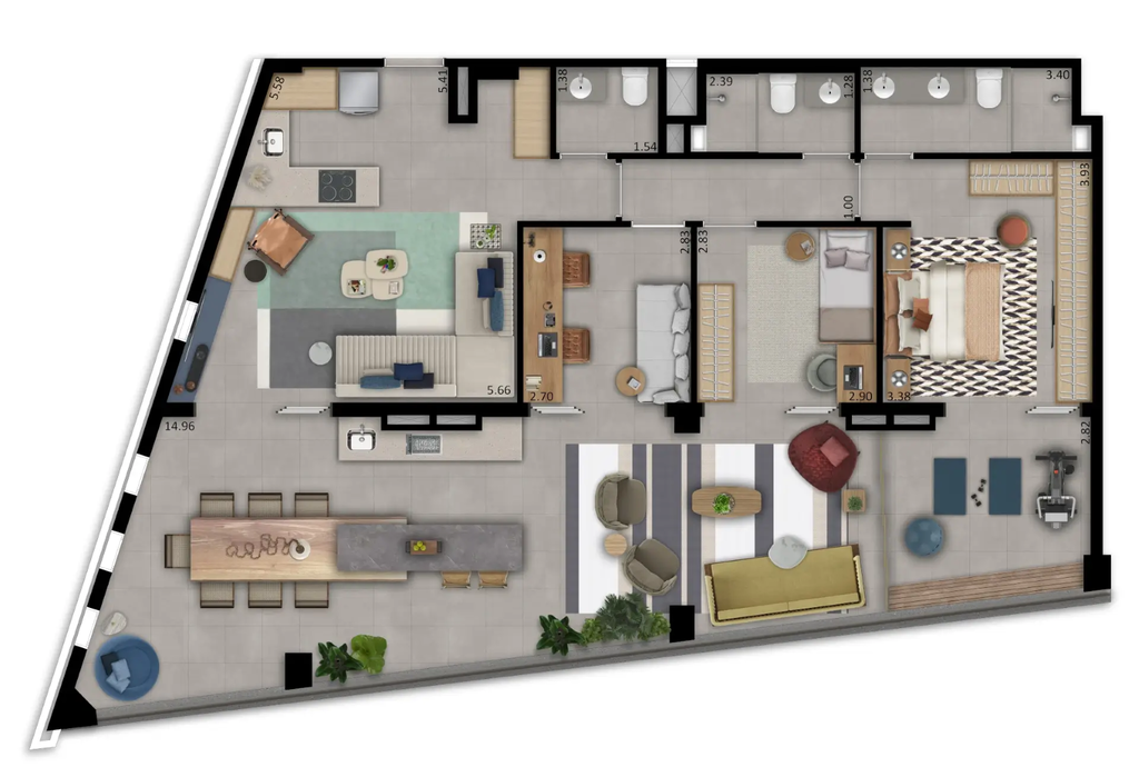 Planta 07 - 3 dorm 147m² - junção.jpg