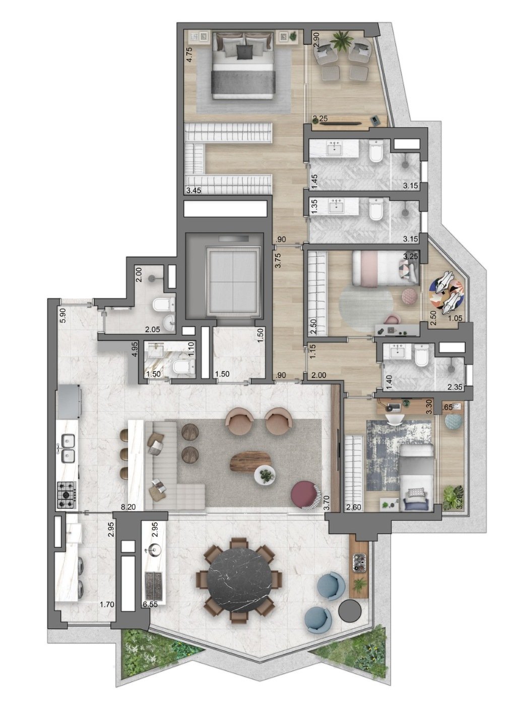 Planta 06 - 3 dorm 161m².jpg